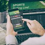 sports bet online australia